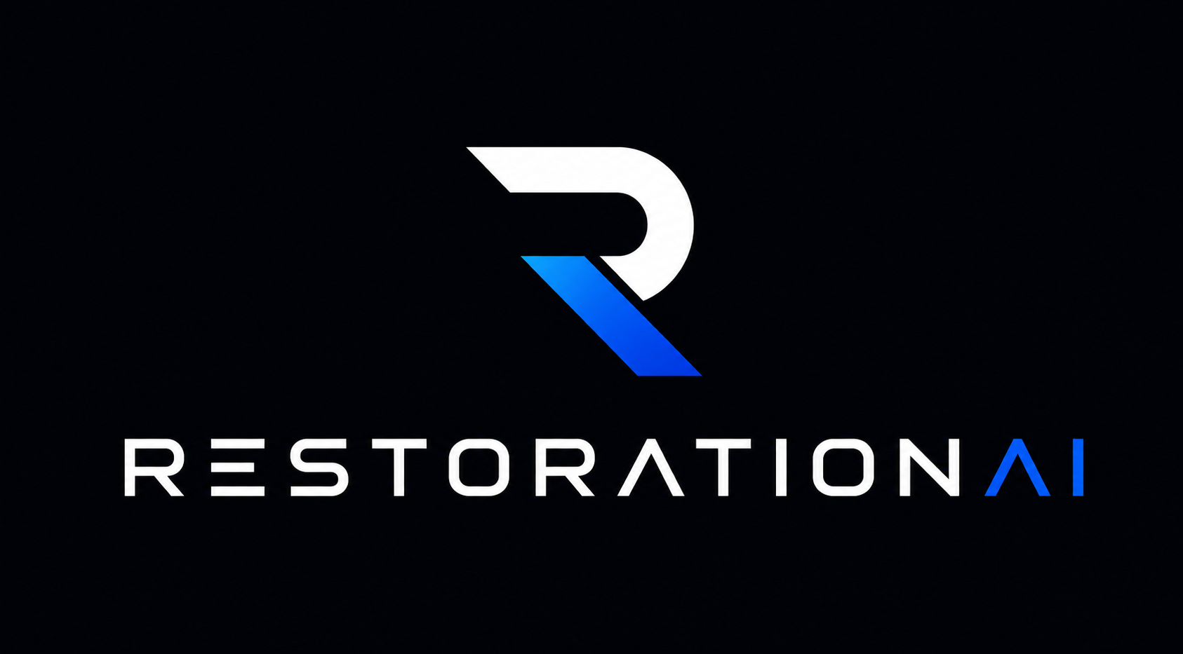 RestorationAI